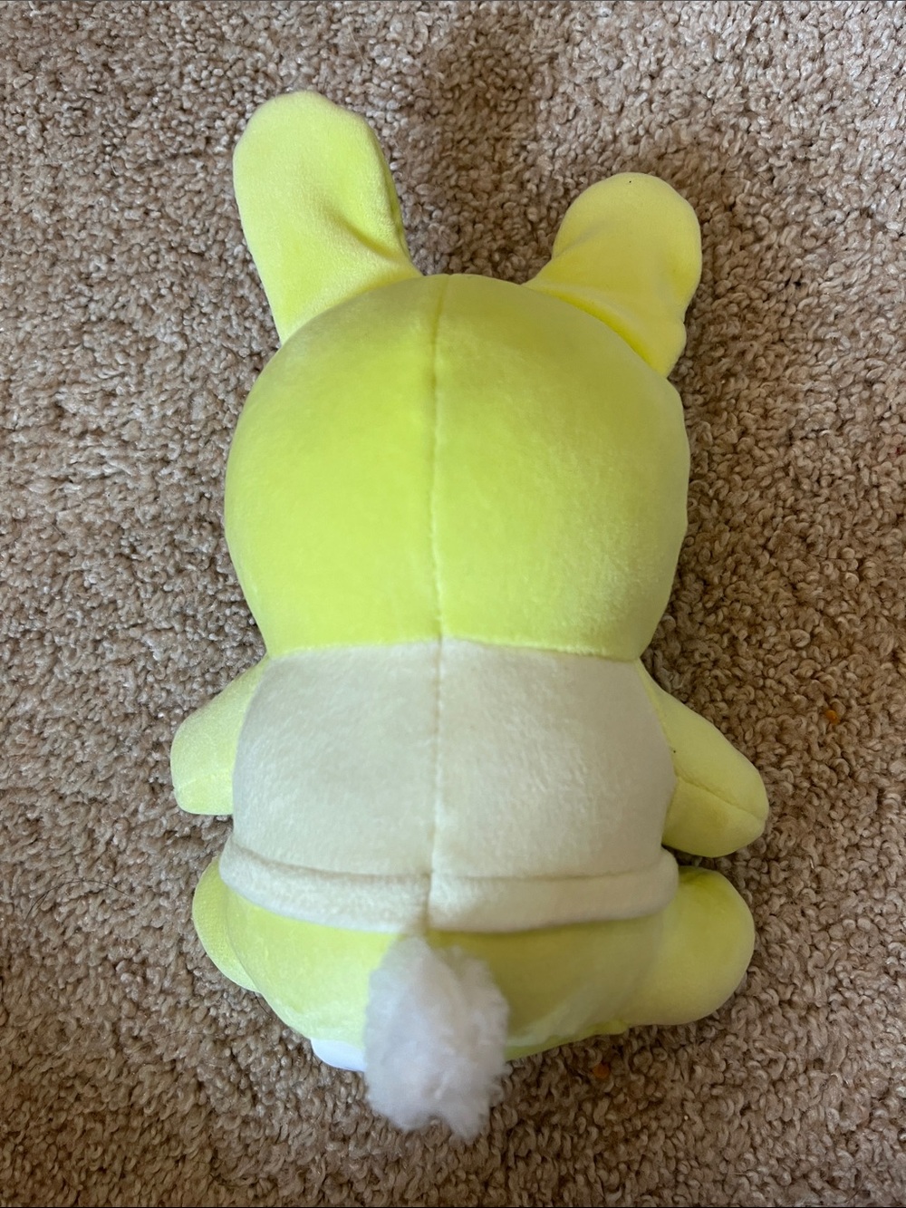 Moriah Elizabeth Plush - Picture 2 of 3